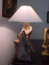 255 Lamp Oak �175