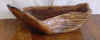 Large old Shoe form Oak �120.00