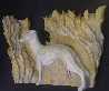 Whippet Beechwood 30x19ins