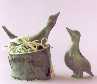 Two Birds Poplar and Maple