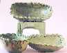 Cordbowls Spalted Beech �70