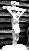 Crucifix Ash
