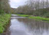 Road to West Dean 8 Nov 00