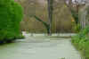 West Dean Pond 8 Nov 00