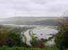 floods from hindover to the North