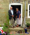 Dick and Penny Ellis