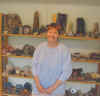 Ru'an. Crystal Store.