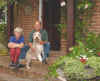 Pam and Rob Southin