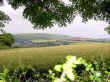 From Lullington Church to Alfriston