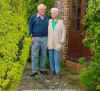 Edward and Kay Eton