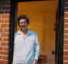 Garick lodge Lynette