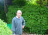 Brian Barratt Tea Garden