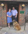 Plough and HarrowBarrie and Ros Richards