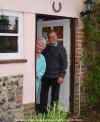 John and Anna Boulter