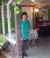 Shirley Barratt